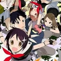 Постер аниме Подсолнух!