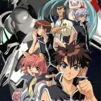 Постер аниме Кандидат для Богини