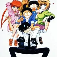 Постер аниме Адский учитель Нубэ