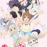 Постер аниме Аниме-тренировки 2 сезон