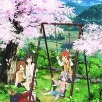 Постер аниме Деревенская глубинка 2: И вновь прекрасные деньки