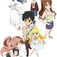 Постер аниме Драконий кризис!