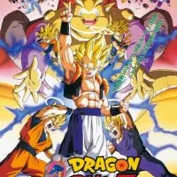 Постер аниме Драконий жемчуг Зет: Перерождение