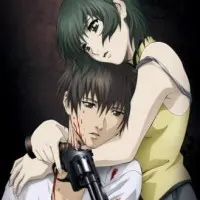 Постер аниме Фантом: Реквием по Призраку