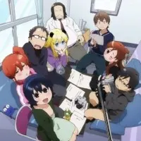 Постер аниме Физиология извращенцев OVA