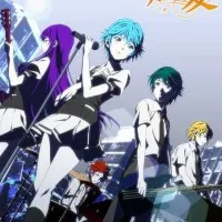 Постер аниме Фука