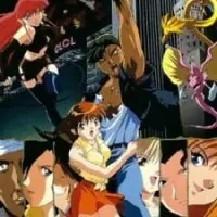 Постер аниме Голубое семя 2 сезон