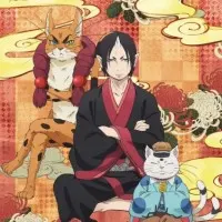 Постер аниме Хладнокровный Хозуки 2 OVA