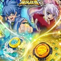 Постер аниме Инфинити Надо 2 сезон