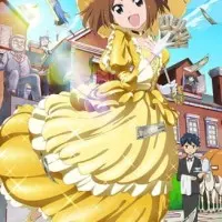 Постер аниме Я — Насуно Такамия!