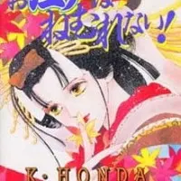 Постер аниме Эдо никогда не спит!