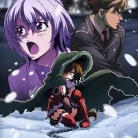 Постер аниме Код Люгера 1951