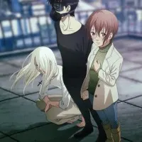 Постер аниме Линия Дьявола