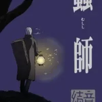 Постер аниме Мастер муси: Следующая глава