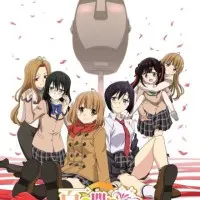 Постер аниме Моя жизнь после того, как однажды утром я стал микрофоном в голове манекена