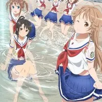 Постер аниме Морская школа OVA