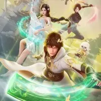 Постер аниме Небесный каменщик