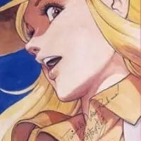 Постер аниме Очаруй меня, блистательная Нора!