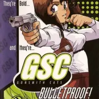 Постер аниме Оружейницы