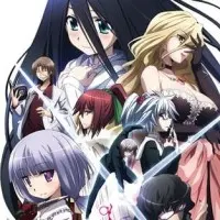 Постер аниме Отсекающие и разделяющие преступные лезвия