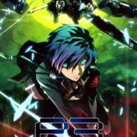 Постер аниме Персона 3: Новое начало