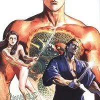 Постер аниме Плачущий убийца