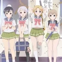 Постер аниме Пострелушки! OVA