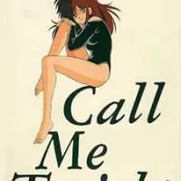 Постер аниме Позвони мне вечером