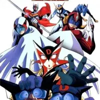 Постер аниме Приключения во времени: Королевское возрождение