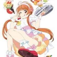 Постер аниме Притворная любовь OVA