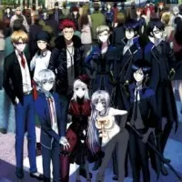 Постер аниме Проект Кей