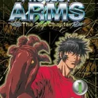 Постер аниме Проект Супер-руки 2 сезон