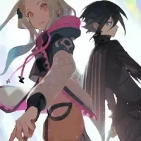 Постер аниме Пропавшая восьмёрка