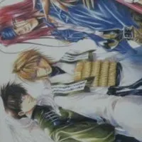 Постер аниме Путешествие на Запад OVA