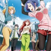 Постер аниме Ремейк нашей жизни