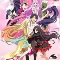 Постер аниме Шоколад Купидона 2 сезон