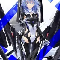 Постер аниме Слабый удар: Последняя стадия