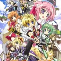 Постер аниме Собачьи дни