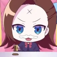 Постер аниме Собрание в голове Катарины