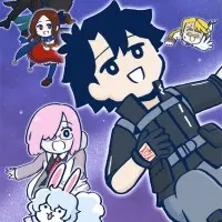 Постер аниме Судьба/Великий приказ: Рицука Фудзимару не понимает этого