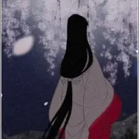 Постер аниме Тень цветущей вишни