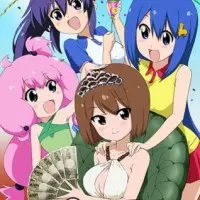 Постер аниме Теннис 4 сезон