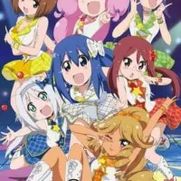 Постер аниме Теннис 6 сезон