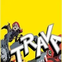 Постер аниме Трава: Межпланетный кулак