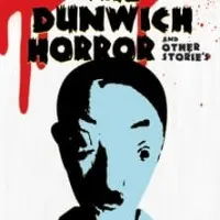 Постер аниме Ужас Данвича и другие рассказы Лавкрафта