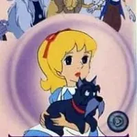 Постер аниме Волшебник страны Оз