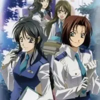 Постер аниме Вы арестованы! Полный газ