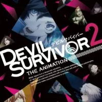 Постер аниме Выживший дьявол 2 сезон