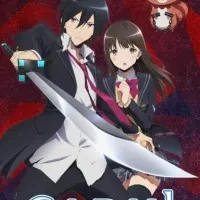 Постер аниме Зачатие: Роди мне ребёнка!