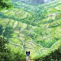 Постер аниме Жизнь Будори Гуско